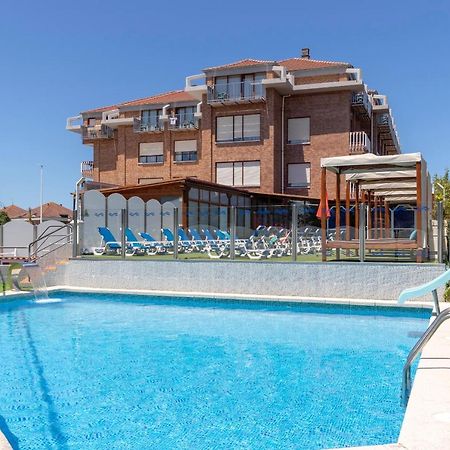 Hotel Gala Noja Zewnętrze zdjęcie