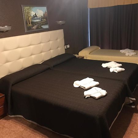 Hotel Gala Noja Zewnętrze zdjęcie
