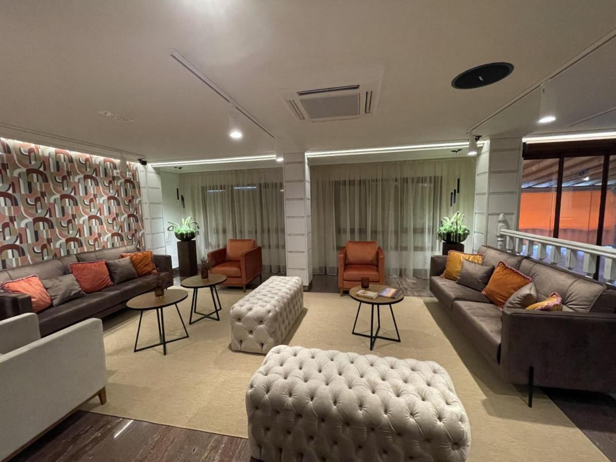 Hotel Gala Noja Zewnętrze zdjęcie