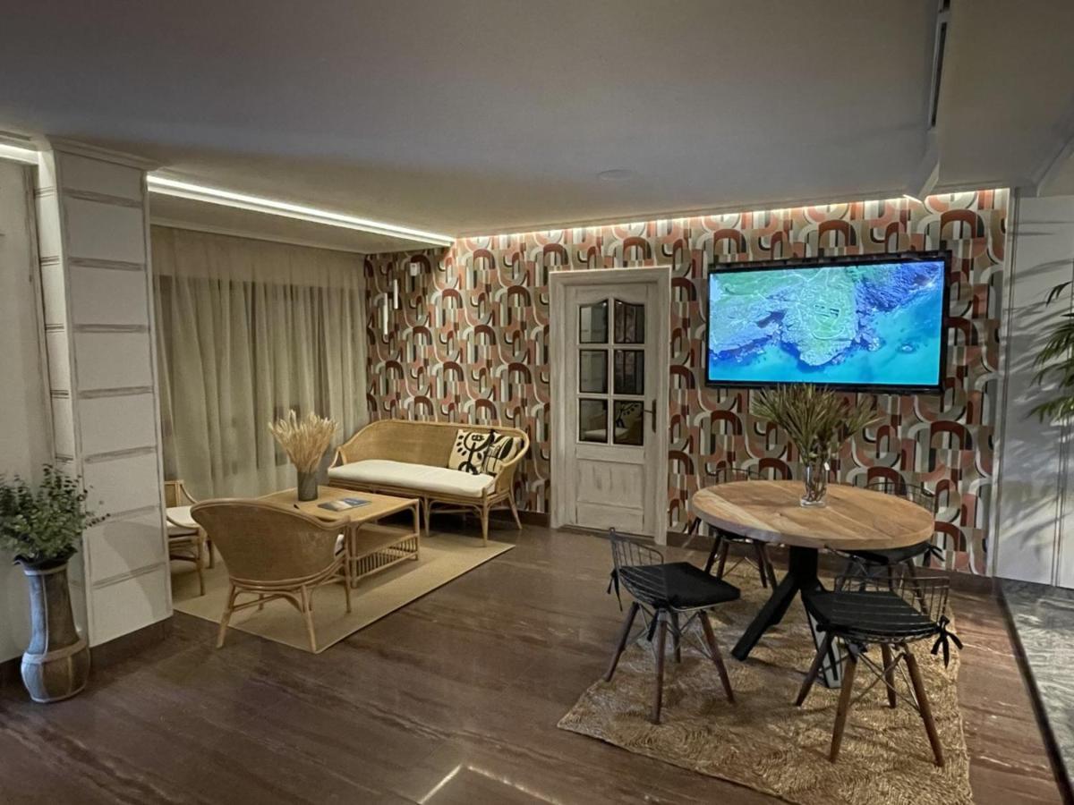 Hotel Gala Noja Zewnętrze zdjęcie