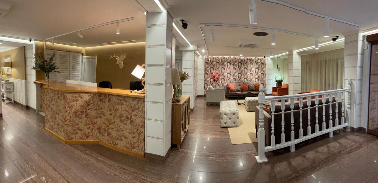 Hotel Gala Noja Zewnętrze zdjęcie