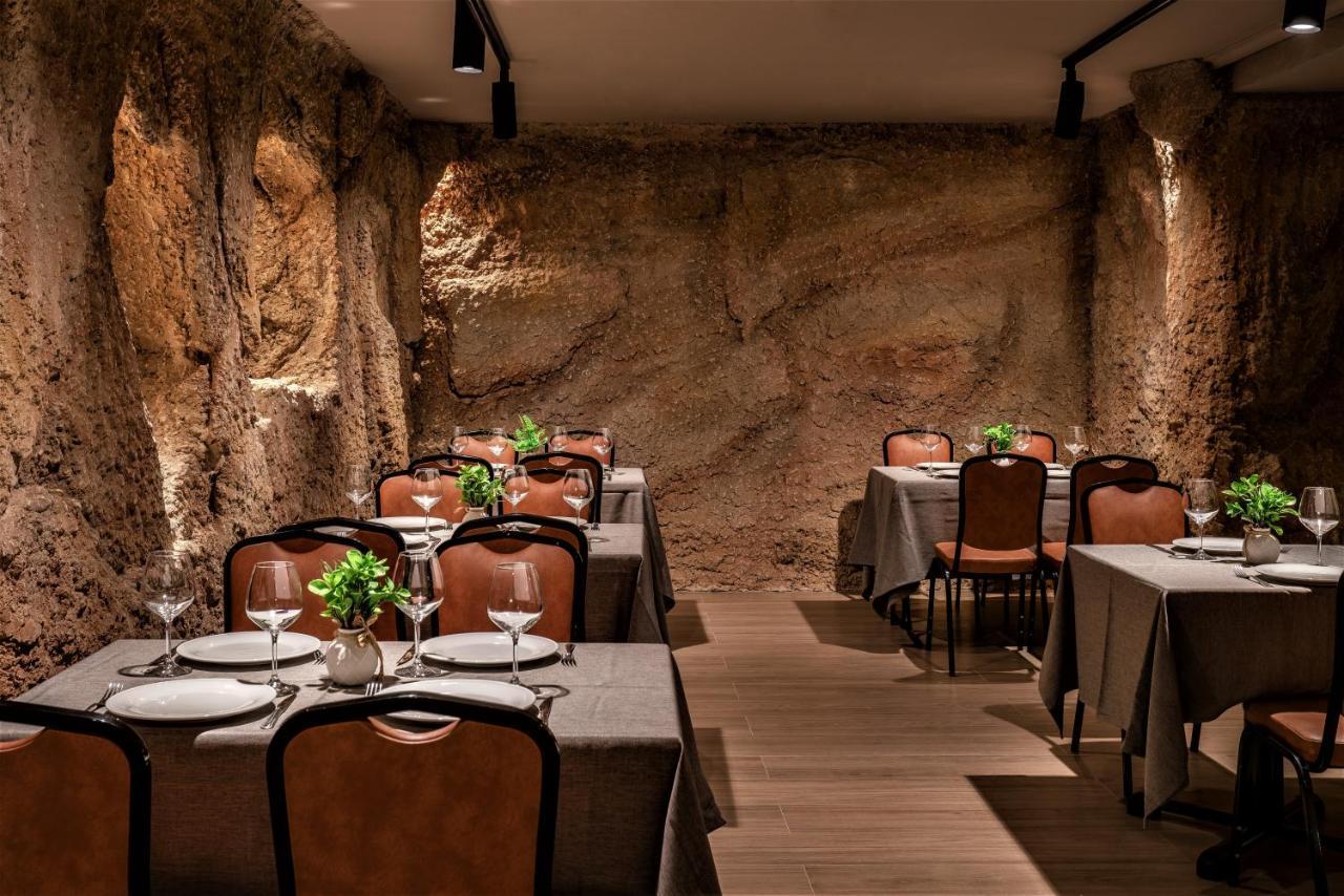 Hotel Gala Noja Zewnętrze zdjęcie