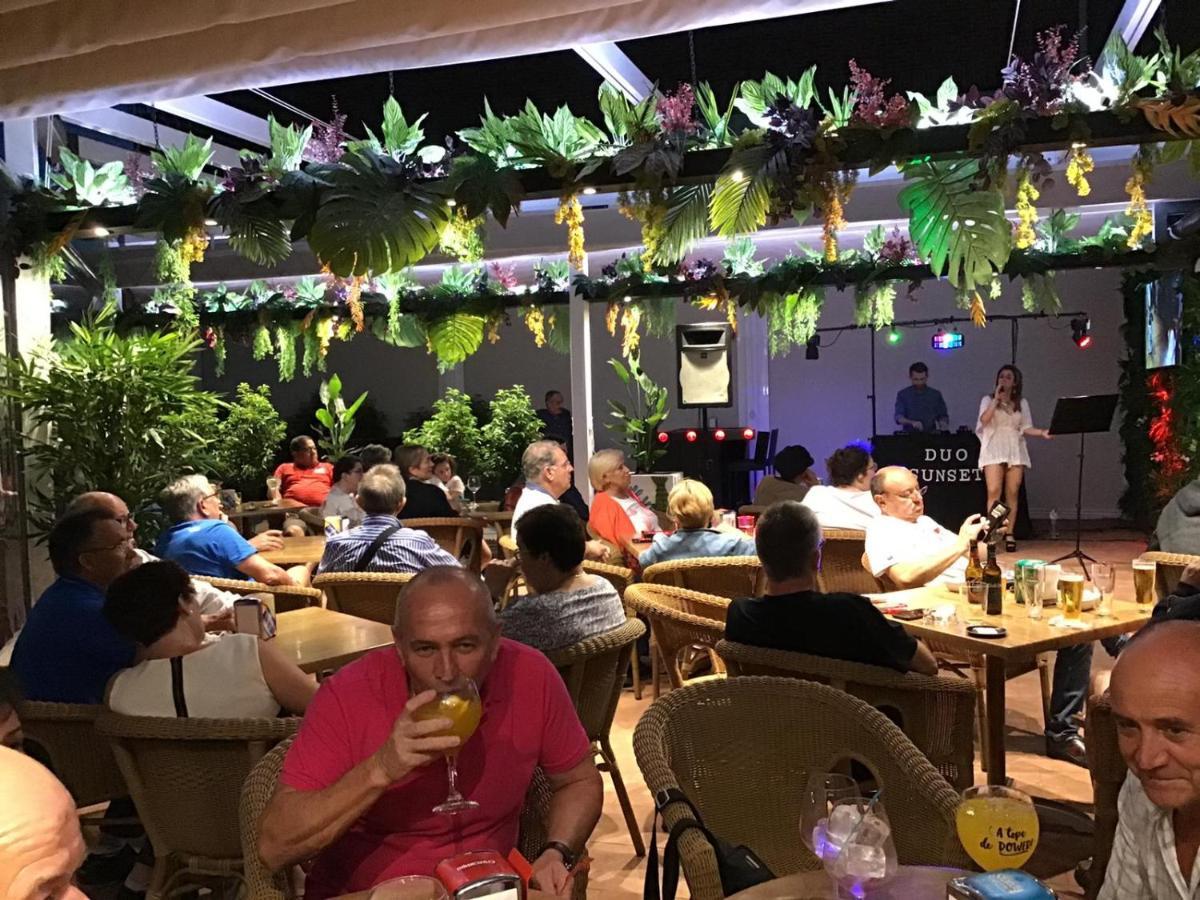 Hotel Gala Noja Zewnętrze zdjęcie