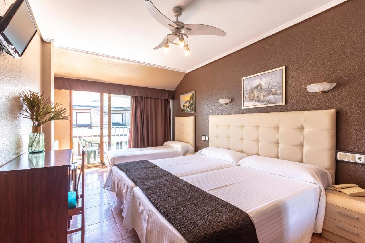 Hotel Gala Noja Zewnętrze zdjęcie