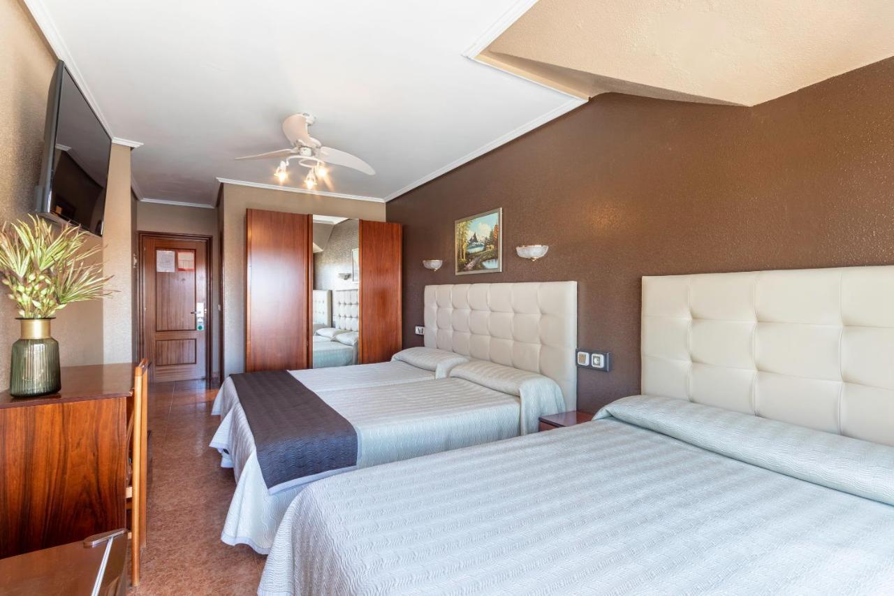 Hotel Gala Noja Zewnętrze zdjęcie