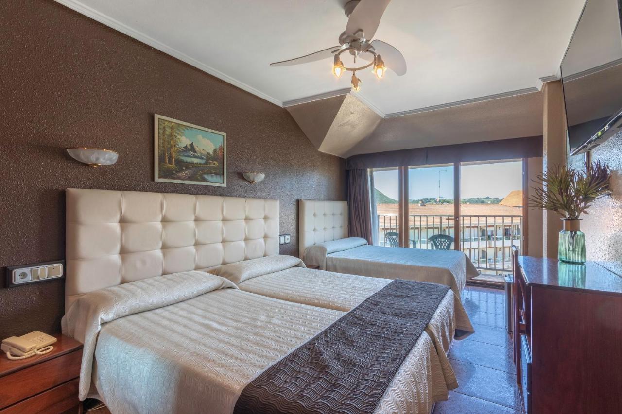 Hotel Gala Noja Zewnętrze zdjęcie