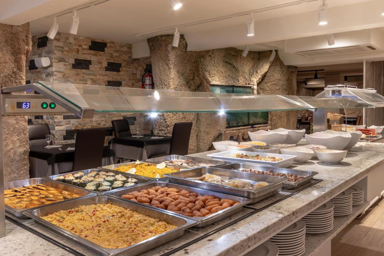 Hotel Gala Noja Zewnętrze zdjęcie