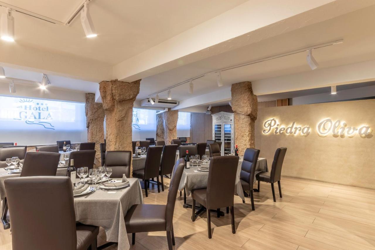 Hotel Gala Noja Zewnętrze zdjęcie