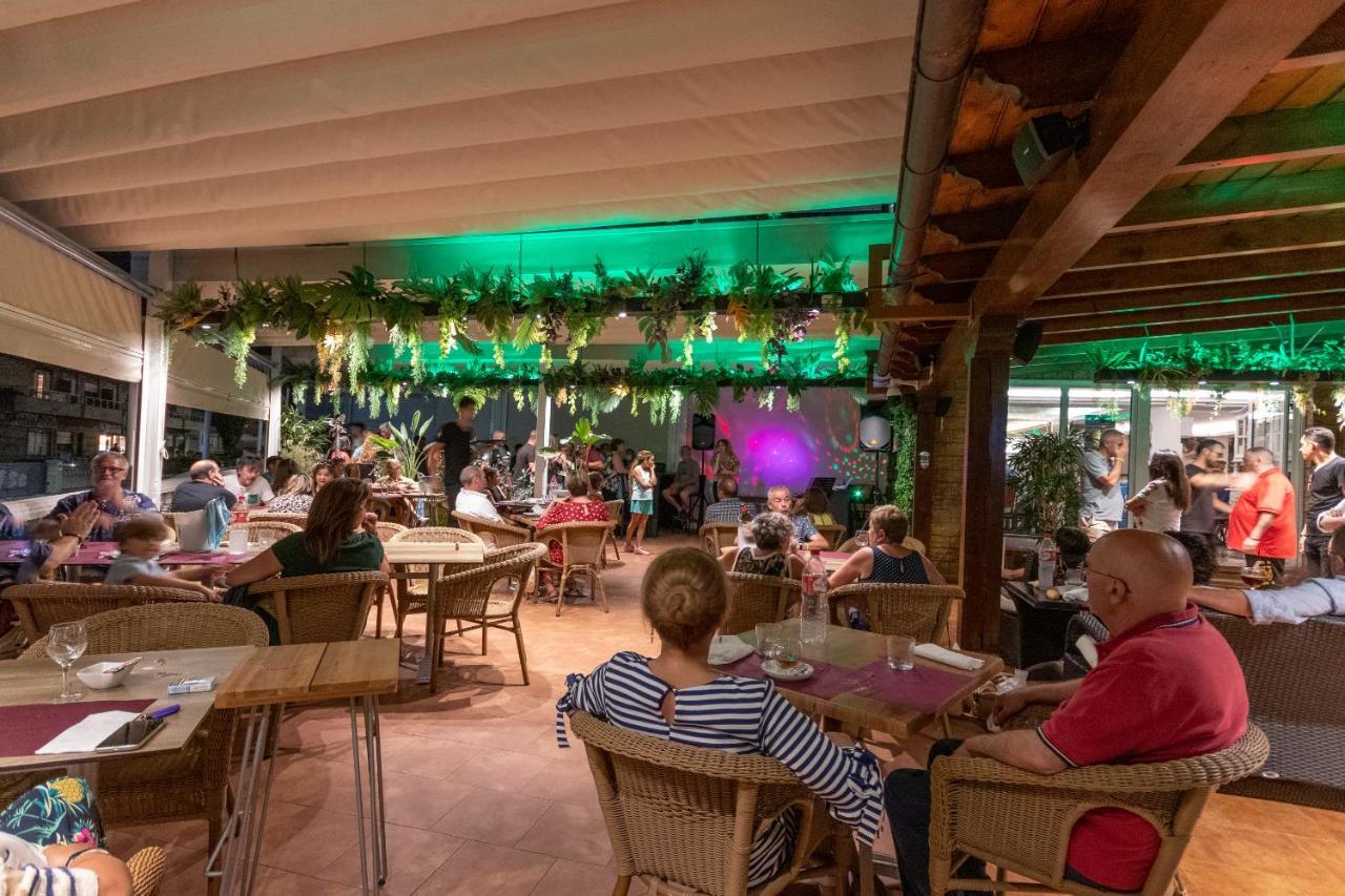 Hotel Gala Noja Zewnętrze zdjęcie