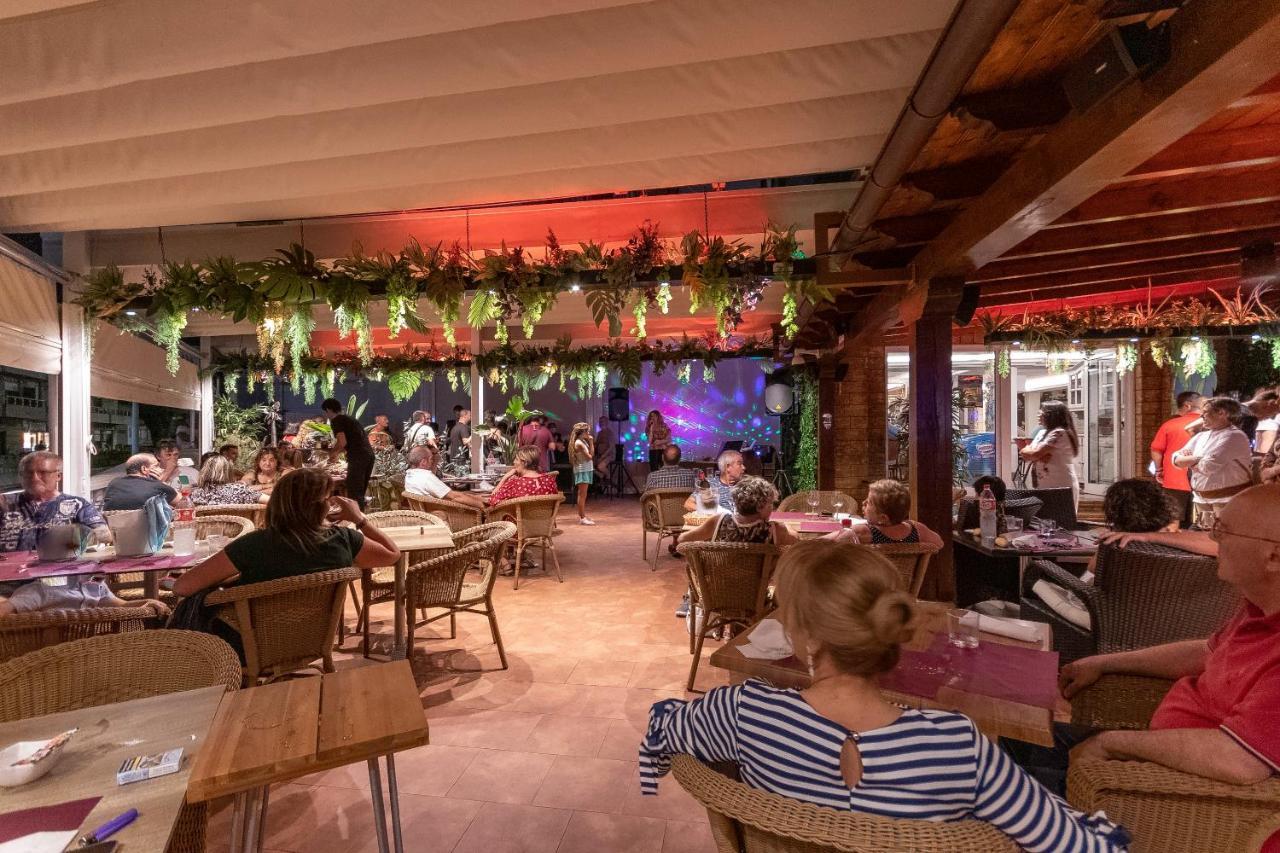 Hotel Gala Noja Zewnętrze zdjęcie
