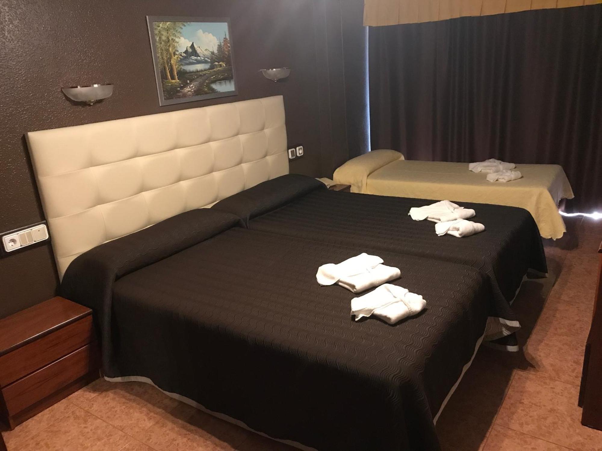 Hotel Gala Noja Zewnętrze zdjęcie