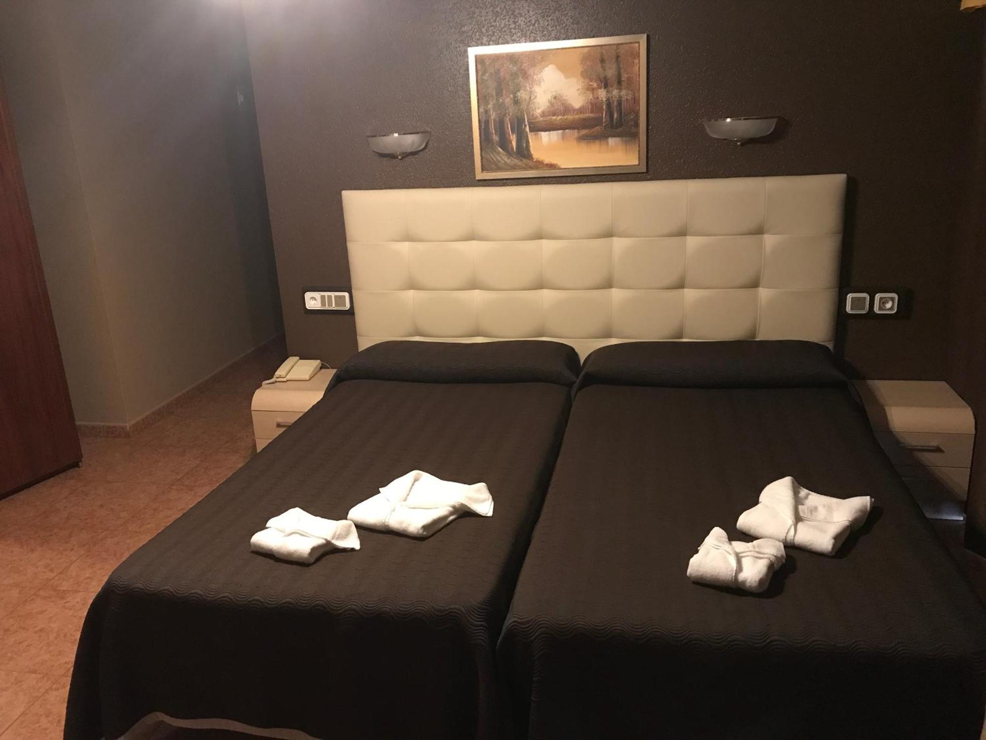 Hotel Gala Noja Zewnętrze zdjęcie