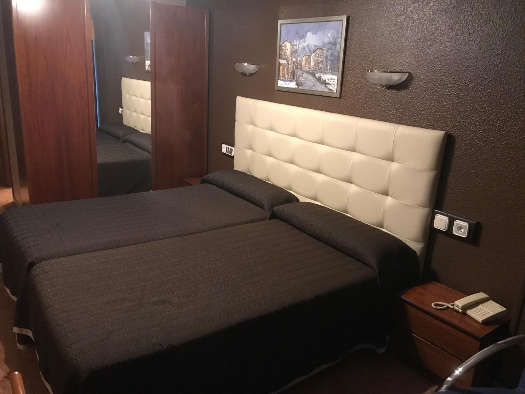 Hotel Gala Noja Zewnętrze zdjęcie