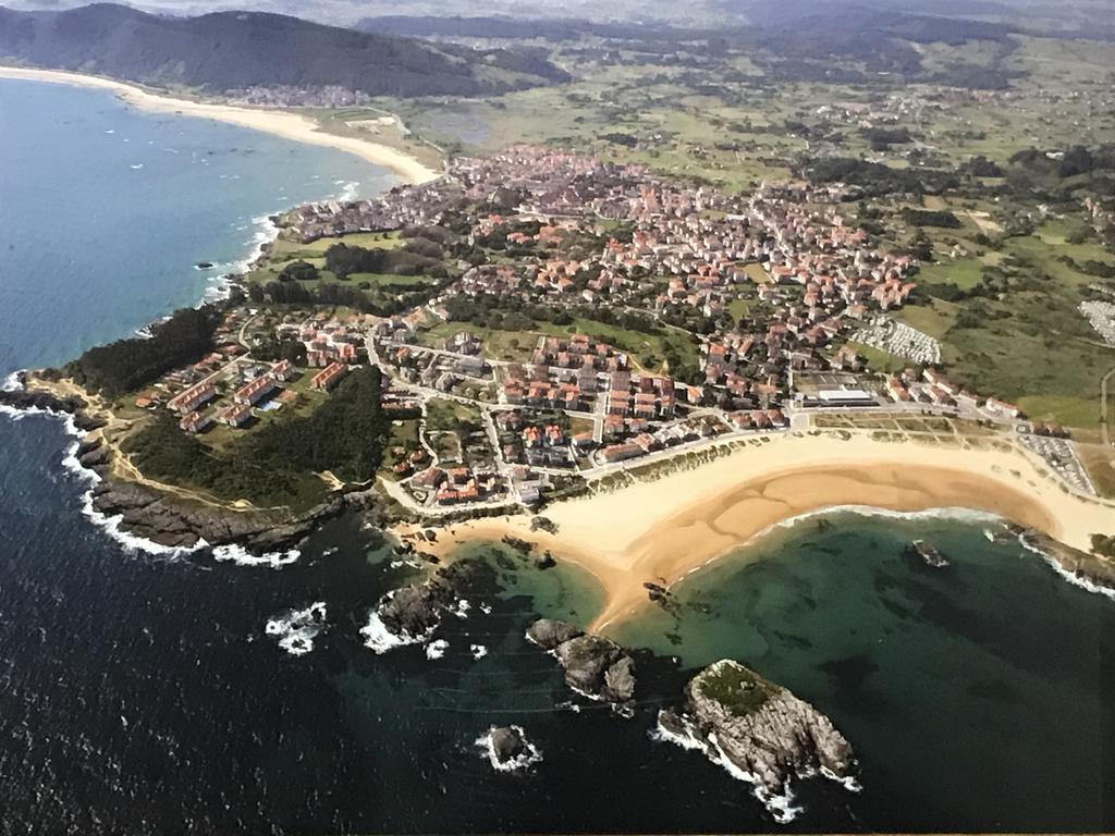 Hotel Gala Noja Zewnętrze zdjęcie