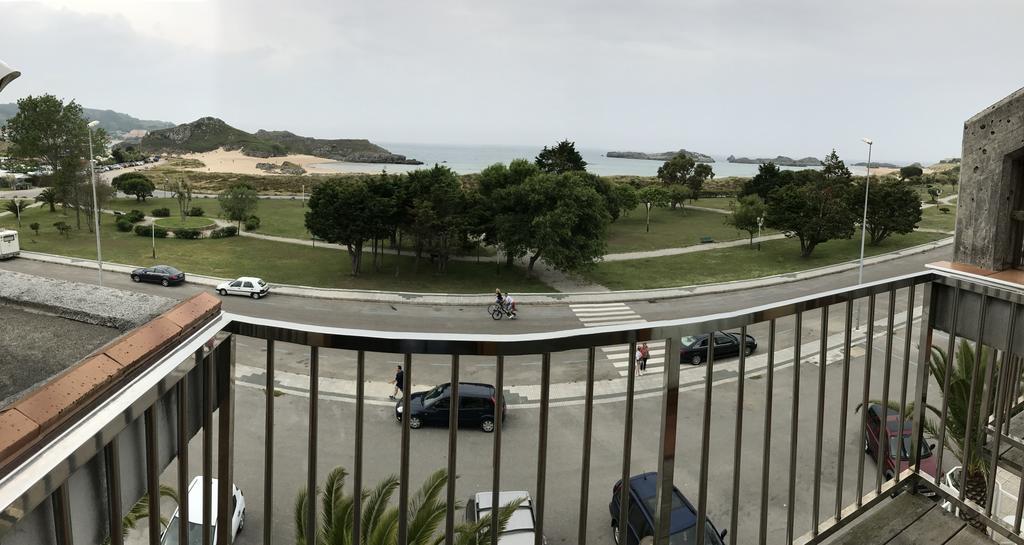 Hotel Gala Noja Zewnętrze zdjęcie