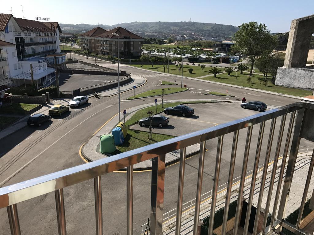 Hotel Gala Noja Zewnętrze zdjęcie