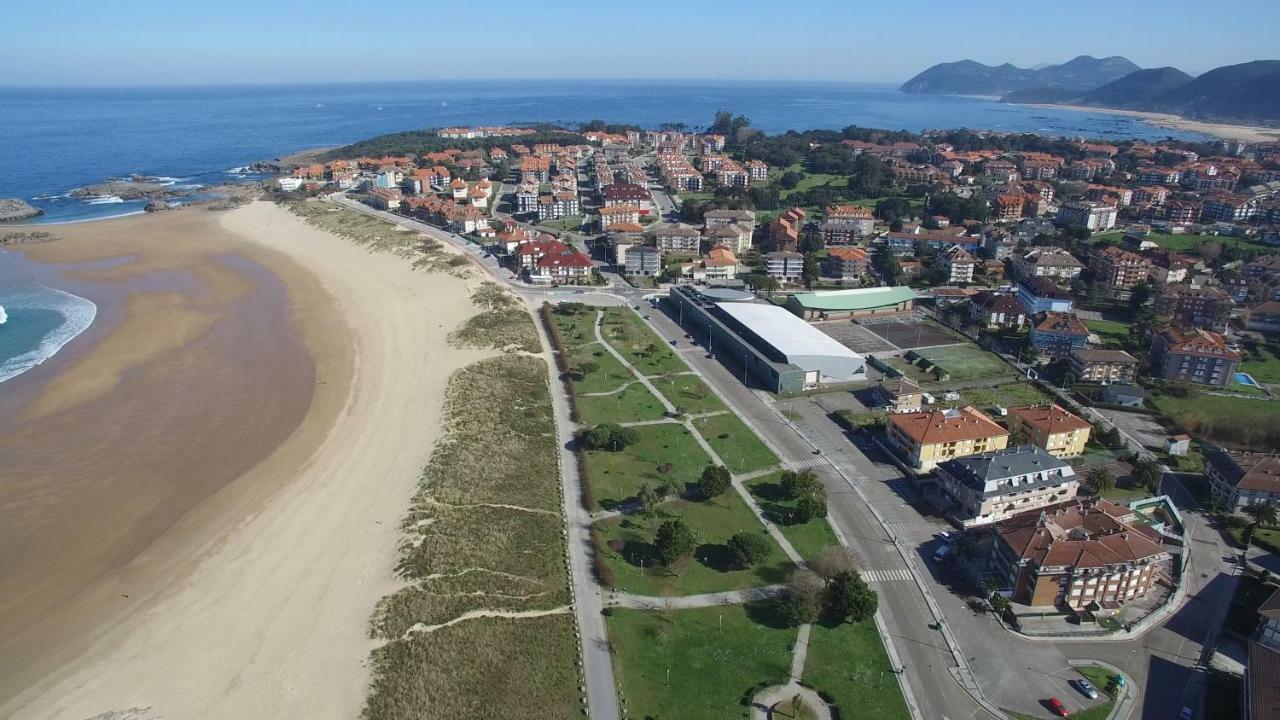 Hotel Gala Noja Zewnętrze zdjęcie