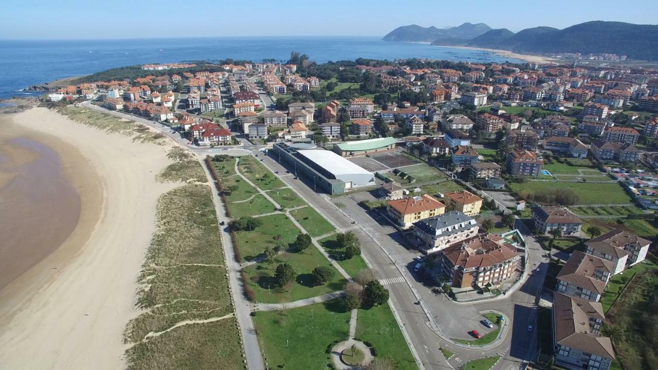 Hotel Gala Noja Zewnętrze zdjęcie